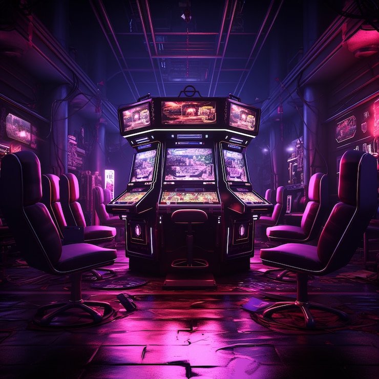 Suasana meja Live Casino togelfiesta dengan dealer profesional siaran langsung