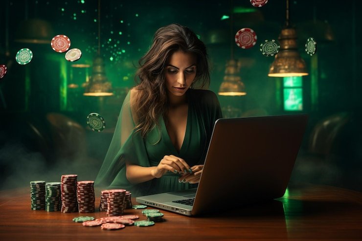 Komunitas pengguna dewasa Indonesia menikmati hiburan digital bersama di togelfiesta
