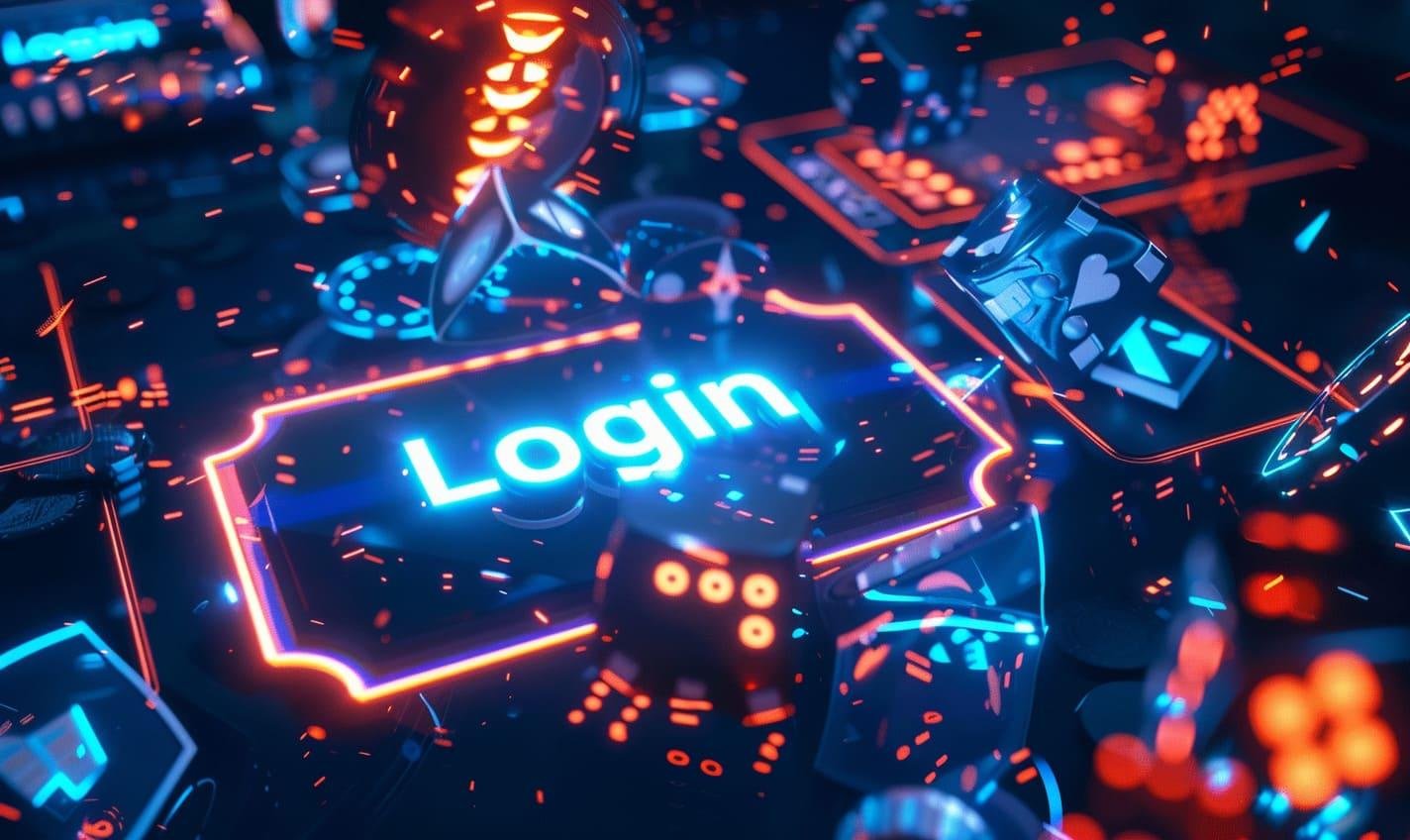 Ilustrasi penggunaan QRIS untuk deposit di platform togelfiesta melalui smartphone